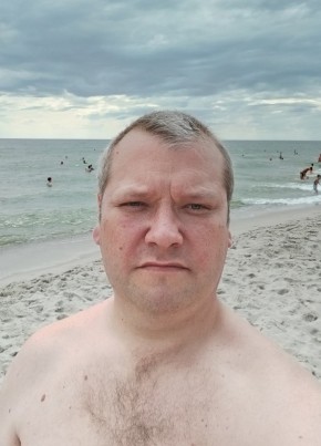 Валерий, 35, Россия, Зеленоградск