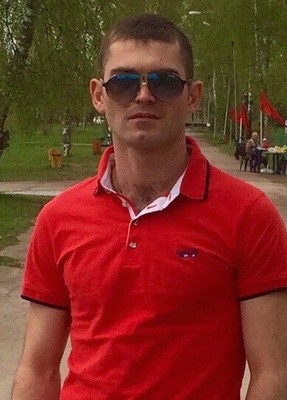 Сергей, 33, Россия, Новосибирск