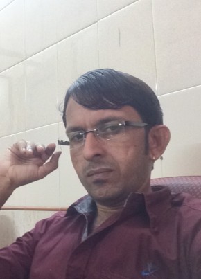 sumer rajput, 35, India, New Delhi