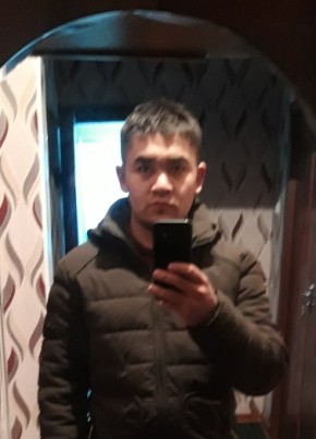 Артур Артурович, 26, Кыргыз Республикасы, Бишкек