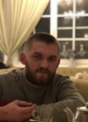 Dimon, 31, Россия, Петродворец
