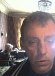 андрей, 52 года, Донецк
