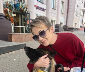 Ekaterina, 55, Minsk