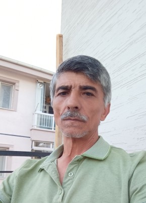 Kara şahin из Ankara 59 лет