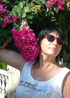 леся, 46, Россия, Карпинск