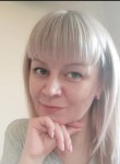 Natalya, 43, Tver