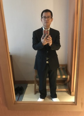 Daniel, 49, 中华人民共和国, 宁波