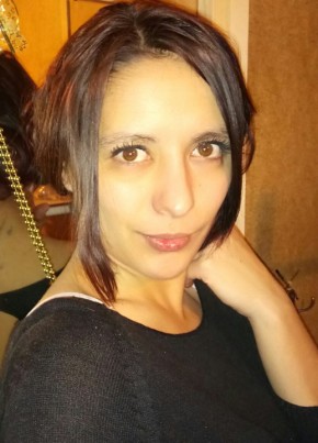 Ирина, 31, Россия, Михайловка (Волгоградская обл.)