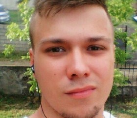 Maks, 23 года, ფოთი