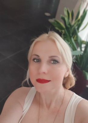 Lana, 51, Russia, Cheboksary