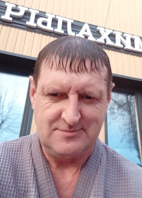 Sergey, 52, Russia, Moscow