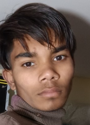 Sunny, 19, India, Jīnd