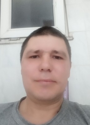 Denis, 42, Turkey, Antalya