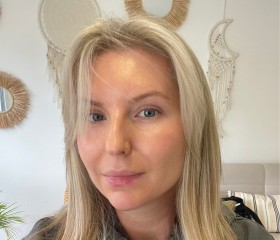 Анна, 33, Dubai