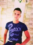Mostafa, 20 лет, طرابلس