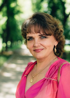 Татьяна, 52, Россия, Пермь