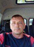 Артур, 42 года, Новосибирск