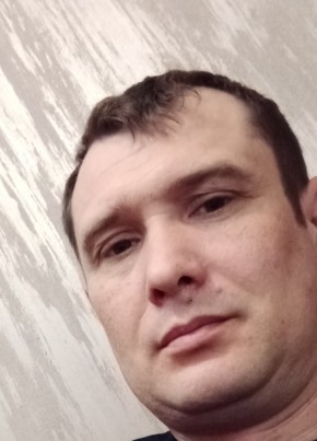 Александр, 40, Россия, Волгоград