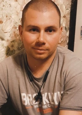 Андрей Назаров.:, 32, Россия, Бронницы