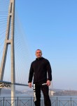 Vadim, 36, Vladivostok