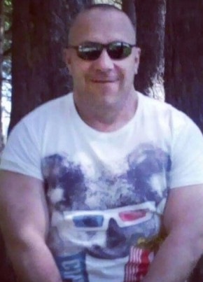 Sasha, 53, Russia, Balashikha