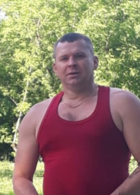 Василий, 42, Россия, Петровск