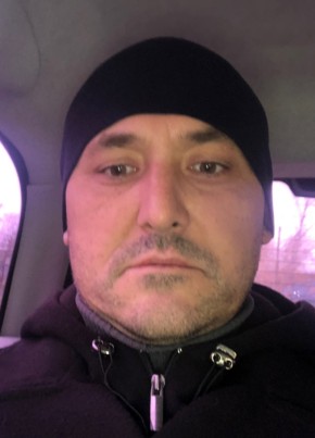 Илья, 45, Россия, Рошаль