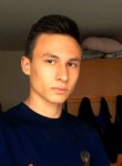 Anvar, 22 года, Советский (Югра)