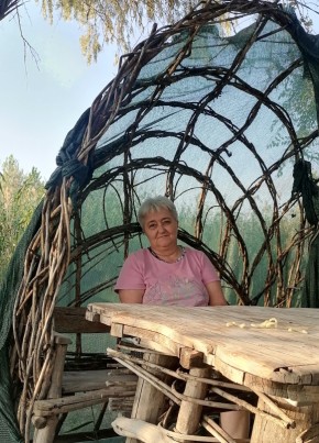 Наталья, 58, Россия, Волгоград