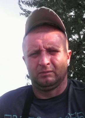николай, 45, Україна, Новомиргород