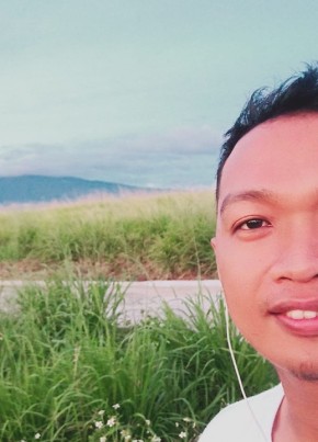 Monmon, 31, Pilipinas, Mansilingan