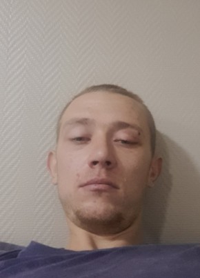 Илья, 32, Россия, Тверь