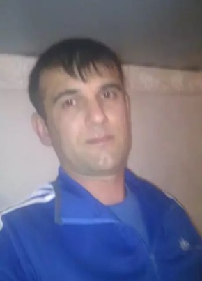 Акбар, 45, Россия, Сатка