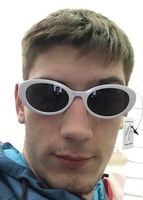 Александр, 24, Россия, Якутск