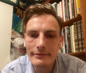 Arthur, 36, Lambeth