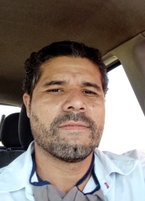 Jackson, 38, República Federativa do Brasil, Maringá