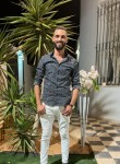 Firas, 27, Tunis