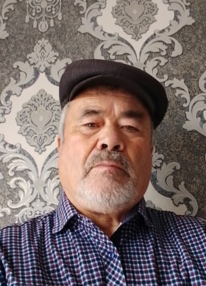 Тимур из Namangan 56 лет
