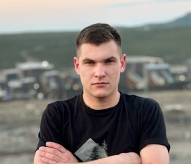Valeriy, 24, Moscow