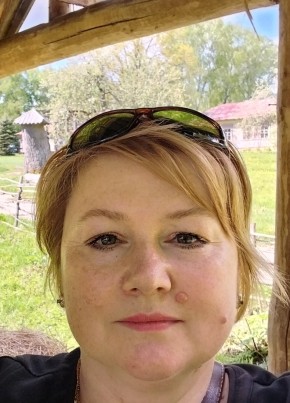 Ольга из Смоленска 55 лет