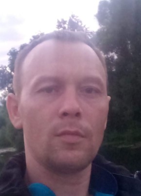 Aleksandr, 37, Russia, Teykovo