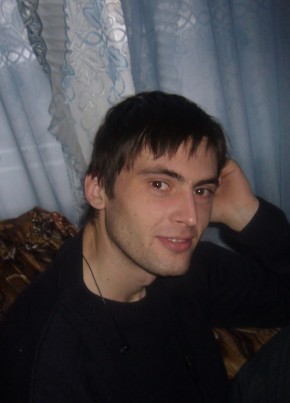 Максим, 37, Россия, Иркутск