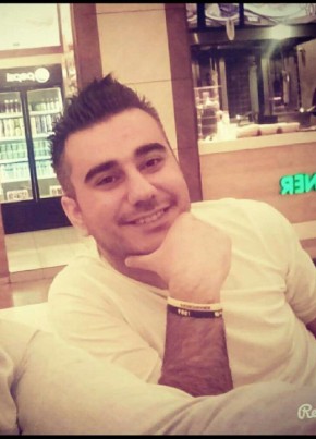 özgür can, 36, Türkiye Cumhuriyeti, Diyarbakır