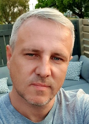 Павел, 48, Australia, Brisbane