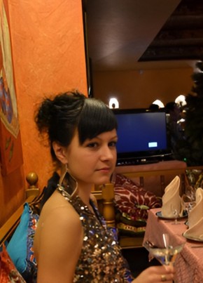 IRISKA, 37, Russia, Krasnodar