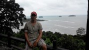 Михаил, 36 - Только Я В Тайланде