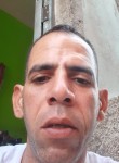 Yasmani, 36 лет, La Habana