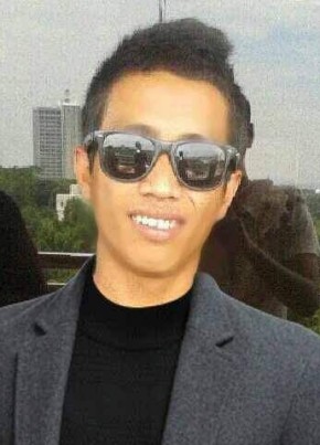 Joe, 29, Malaysia, Kuching