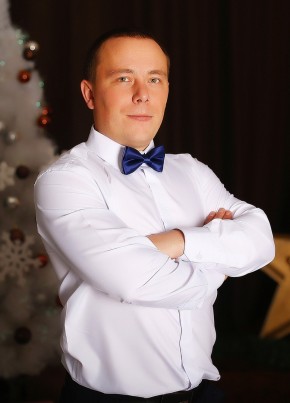 Владислав, 31, Россия, Рубцовск