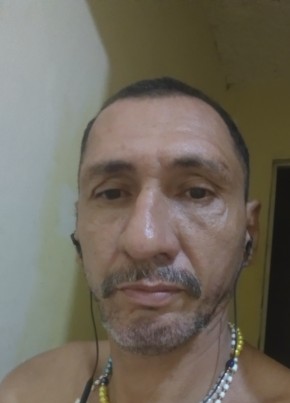 José из Fortaleza 43 года